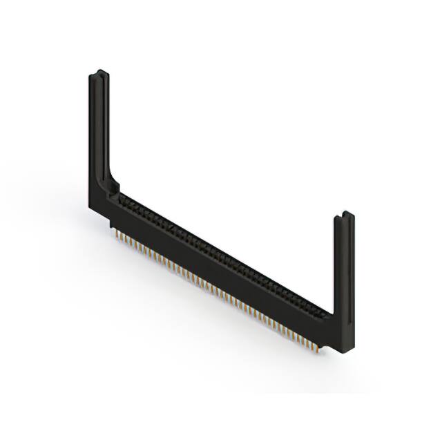 396-086-520-858 EDAC Inc.  Edgeboard Connectors